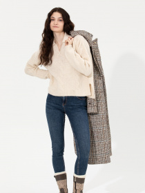 Светр US Polo модель G082SZ0TK.000.1505588.VR159 Светр US Polo модель G082SZ0TK.000.1505588.VR159 Фото