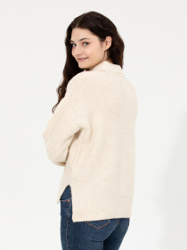 Светр US Polo модель G082SZ0TK.000.1505588.VR159 Светр US Polo модель G082SZ0TK.000.1505588.VR159 Фото