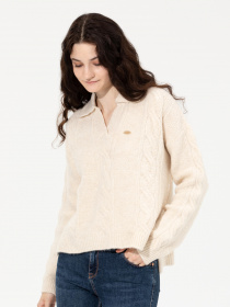 Светр US Polo модель G082SZ0TK.000.1505588.VR159 Светр US Polo модель G082SZ0TK.000.1505588.VR159 Фото