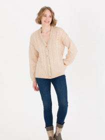 Кардиган US Polo модель G082SZ0TH.000.1505647.VR225 Фото