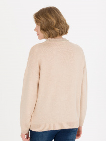 Кардиган US Polo модель G082SZ0TH.000.1505647.VR225 Фото