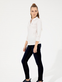 Скинни джинсы US Polo модель G082SZ080.000.1530343.DN0023 Фото