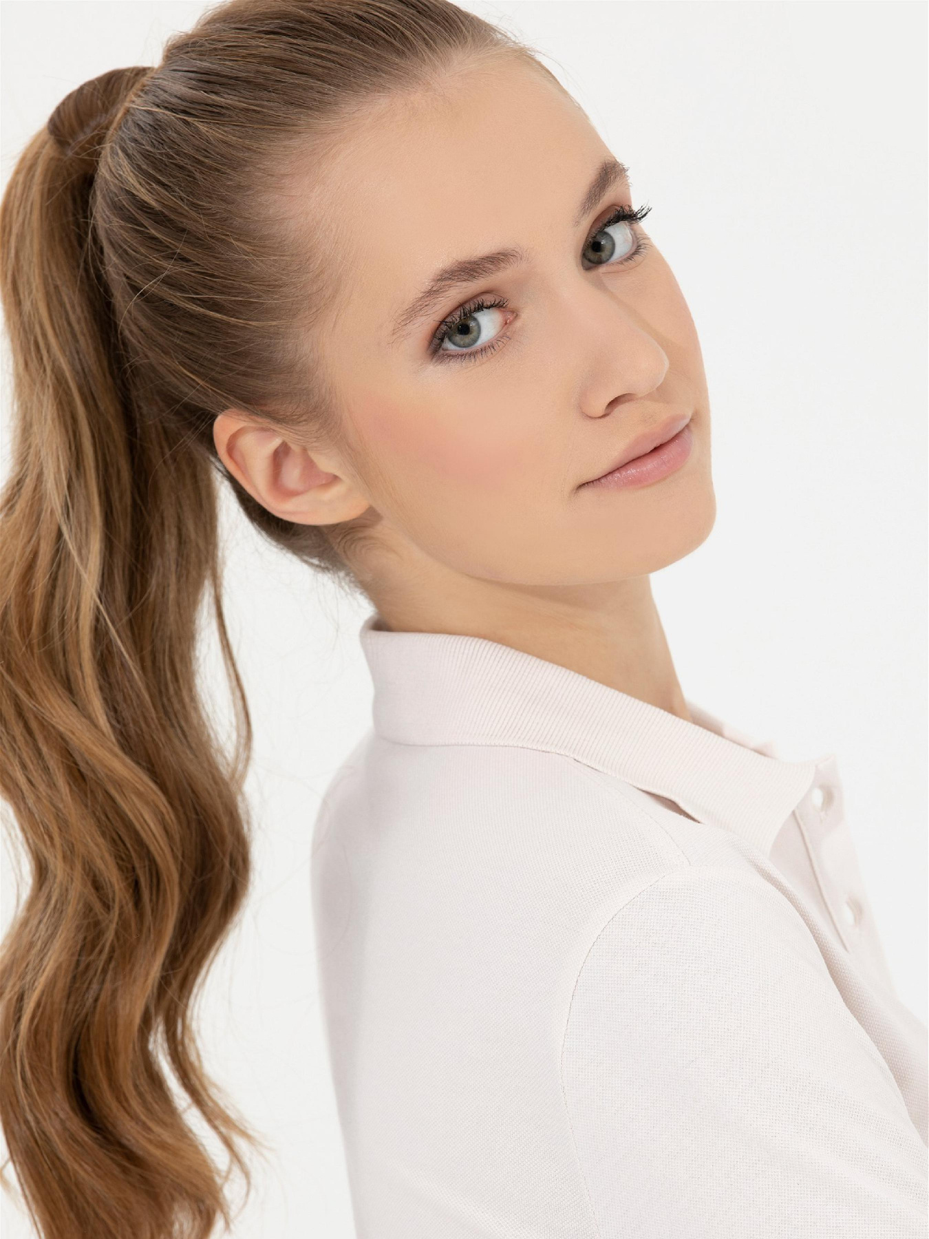 Поло US Polo модель G082SZ082.000.1541731.VR019 Фото