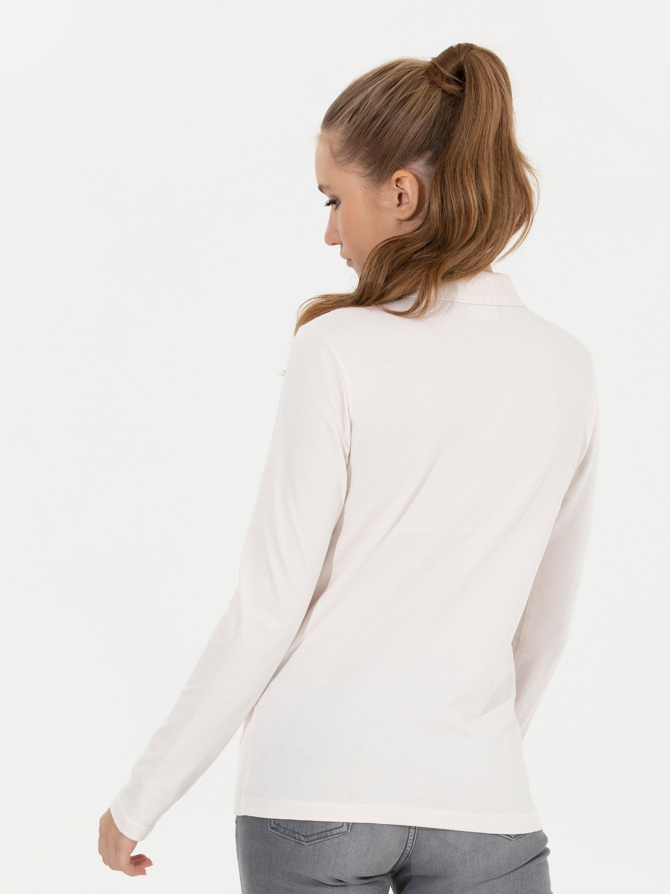 Поло US Polo модель G082SZ082.000.1541731.VR019 Фото