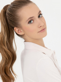 Поло US Polo модель G082SZ082.000.1541731.VR019 Фото