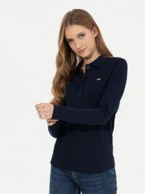 Поло US Polo модель G082SZ082.000.1541731.VR033 Поло US Polo модель G082SZ082.000.1541731.VR033 Фото