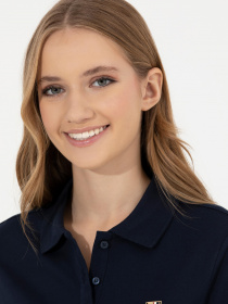 Поло US Polo модель G082SZ082.000.1541731.VR033 Поло US Polo модель G082SZ082.000.1541731.VR033 Фото