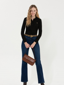 Лонгслив US Polo модель G082SZ082.000.1541731.VR046 Фото