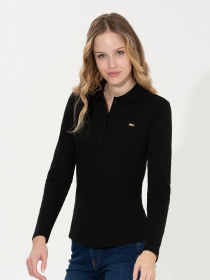 Лонгслив US Polo модель G082SZ082.000.1541731.VR046 Фото