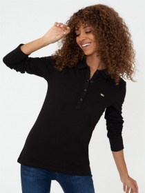 Лонгслив US Polo модель G082SZ082.000.1541731.VR046 Фото