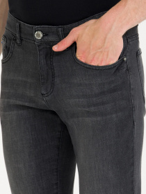 Прямые джинсы US Polo модель G081SZ080.000.1582487.VR046 Фото