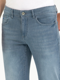 Зауженные джинсы US Polo модель G081SZ080.000.1603858.VR024 Фото