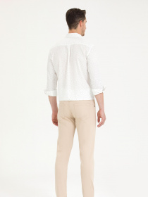 Завужені джинси US Polo модель G081SZ080.000.1582641.VR011 Фото