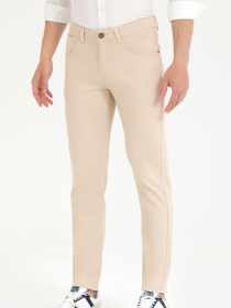 Зауженные джинсы US Polo модель G081SZ080.000.1582641.VR011 Фото