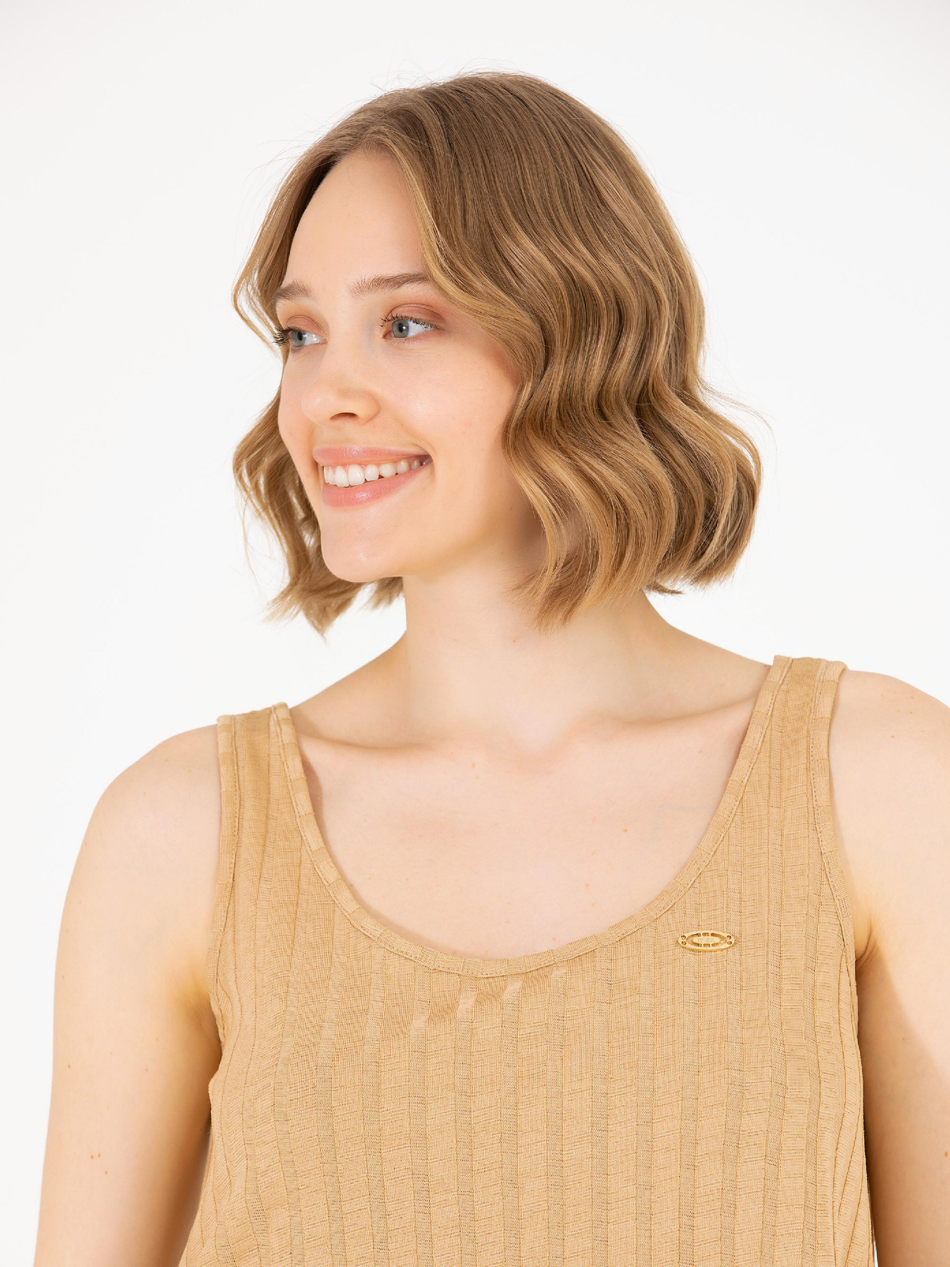 Майка US Polo модель G082SZ011.000.1577973.VR015 Фото