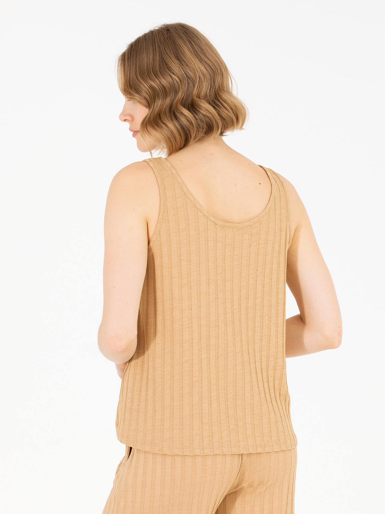 Майка US Polo модель G082SZ011.000.1577973.VR015 Фото