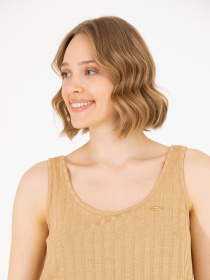 Майка US Polo модель G082SZ011.000.1577973.VR015 Фото