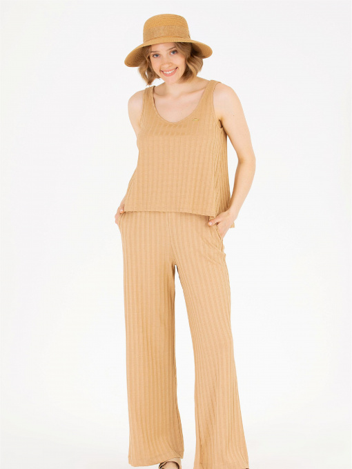 Майка US Polo модель G082SZ011.000.1577973.VR015 Майка US Polo модель G082SZ011.000.1577973.VR015 Фото