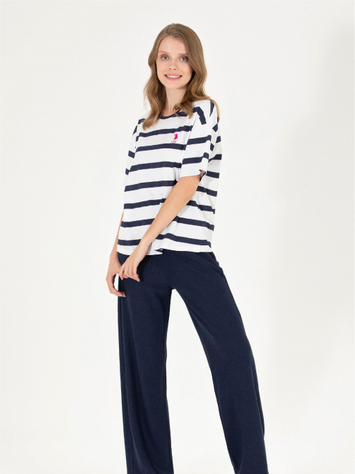 Палаццо US Polo модель G082SZ0OP.000.1578065.VR033 Фото