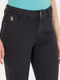 Завужені джинси US Polo модель G082GL080.000.1600359.DN0027 Фото
