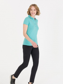 Завужені джинси US Polo модель G082GL080.000.1600359.DN0027 Фото