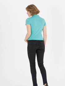 Завужені джинси US Polo модель G082GL080.000.1600359.DN0027 Фото