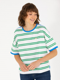 Футболка US Polo модель G082SZ011.000.1566061.VR054 Фото