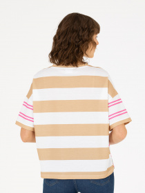 Футболка US Polo модель G082SZ011.000.1566061.VR041 Фото