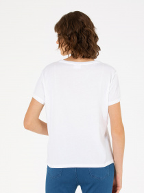 Футболка US Polo модель G082GL011.000.1570779.VR013 Фото