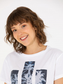 Футболка US Polo модель G082GL011.000.1570779.VR013 Футболка US Polo модель G082GL011.000.1570779.VR013 Фото