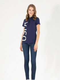 Футболка US Polo модель G082GL011.000.1570773.VR033 Фото