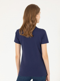 Футболка US Polo модель G082GL011.000.1570773.VR033 Фото