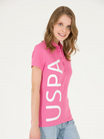 Поло US Polo модель G082GL011.000.1570773.VR041 Фото