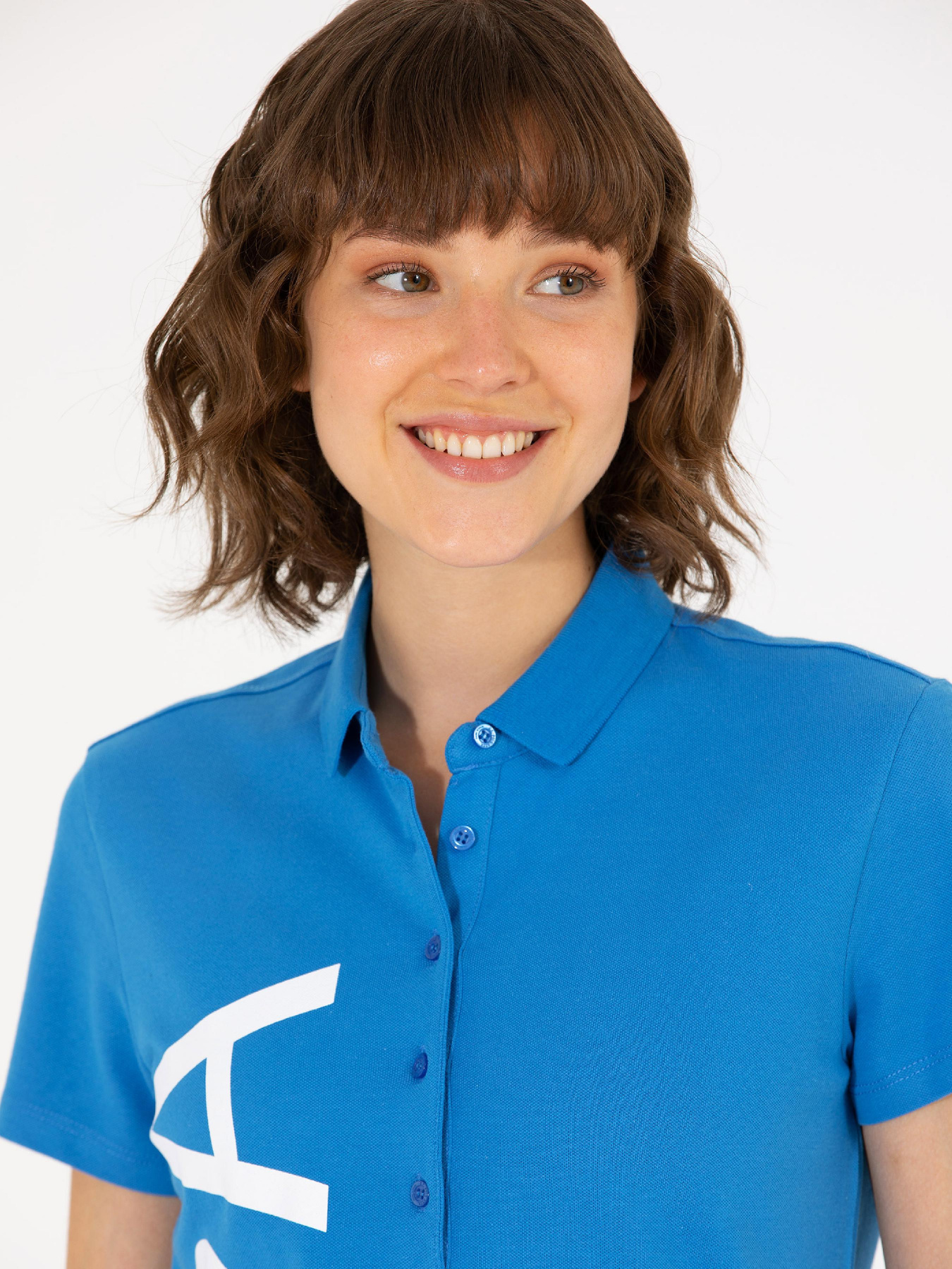 Поло US Polo модель G082GL011.000.1570773.VR045 Фото