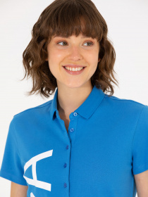 Поло US Polo модель G082GL011.000.1570773.VR045 Фото