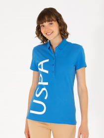 Поло US Polo модель G082GL011.000.1570773.VR045 Фото