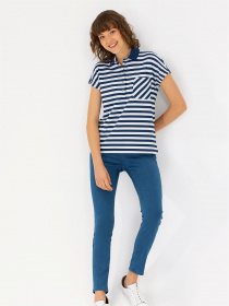 Поло US Polo модель G082SZ011.000.1578024.VR033 Фото