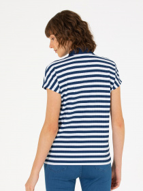 Поло US Polo модель G082SZ011.000.1578024.VR033 Фото