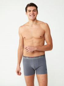 Набор трусов US Polo модель US.01.80488.VR033 Фото