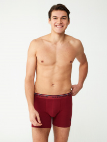 Набор трусов US Polo модель US.01.80488.VR014 Фото