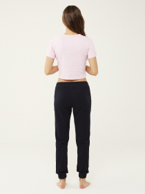 Топ US Polo модель US.01.16609.21_MIX.VR041 Фото