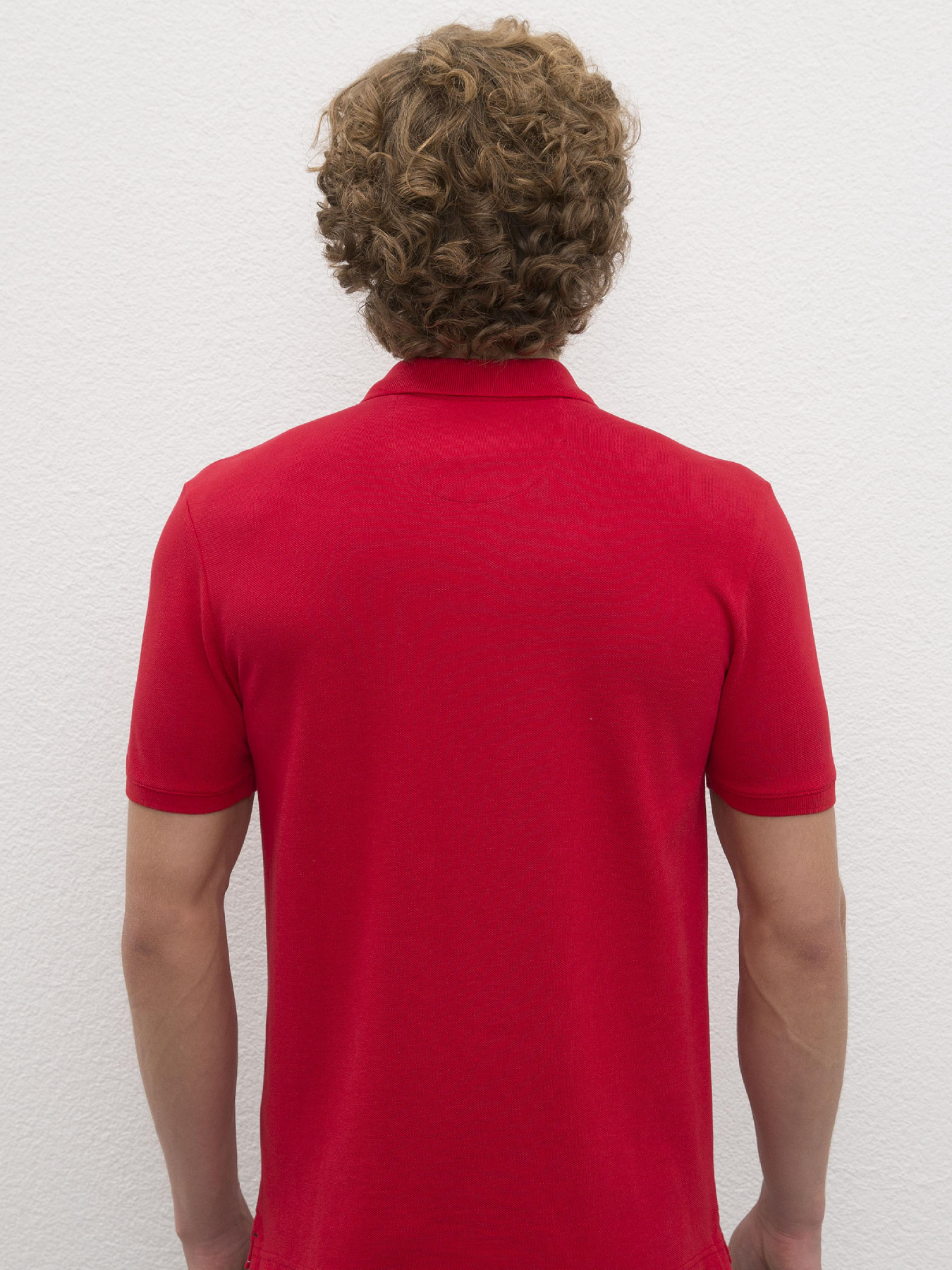 Поло US Polo модель G081SZ011.000.948811.VR171 Фото