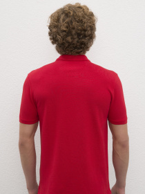 Поло US Polo модель G081SZ011.000.948811.VR171 Фото