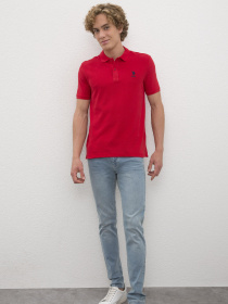 Поло US Polo модель G081SZ011.000.948811.VR171 Фото