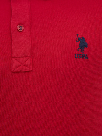 Поло US Polo модель G081SZ011.000.948811.VR171 Фото