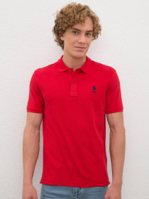 Поло US Polo модель G081SZ011.000.948811.VR171 Фото