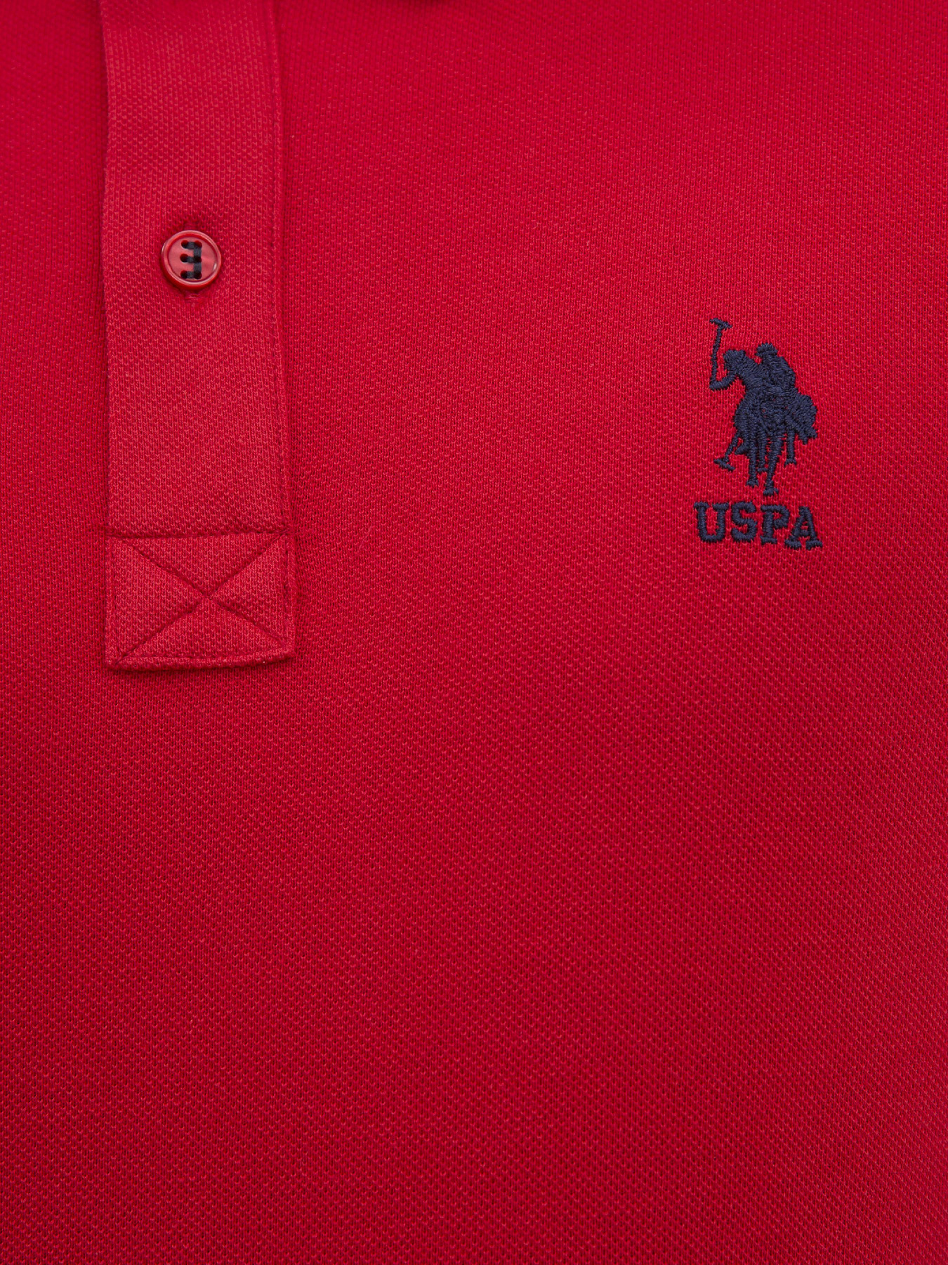 Поло US Polo модель G081SZ011.000.948811.VR171 Фото