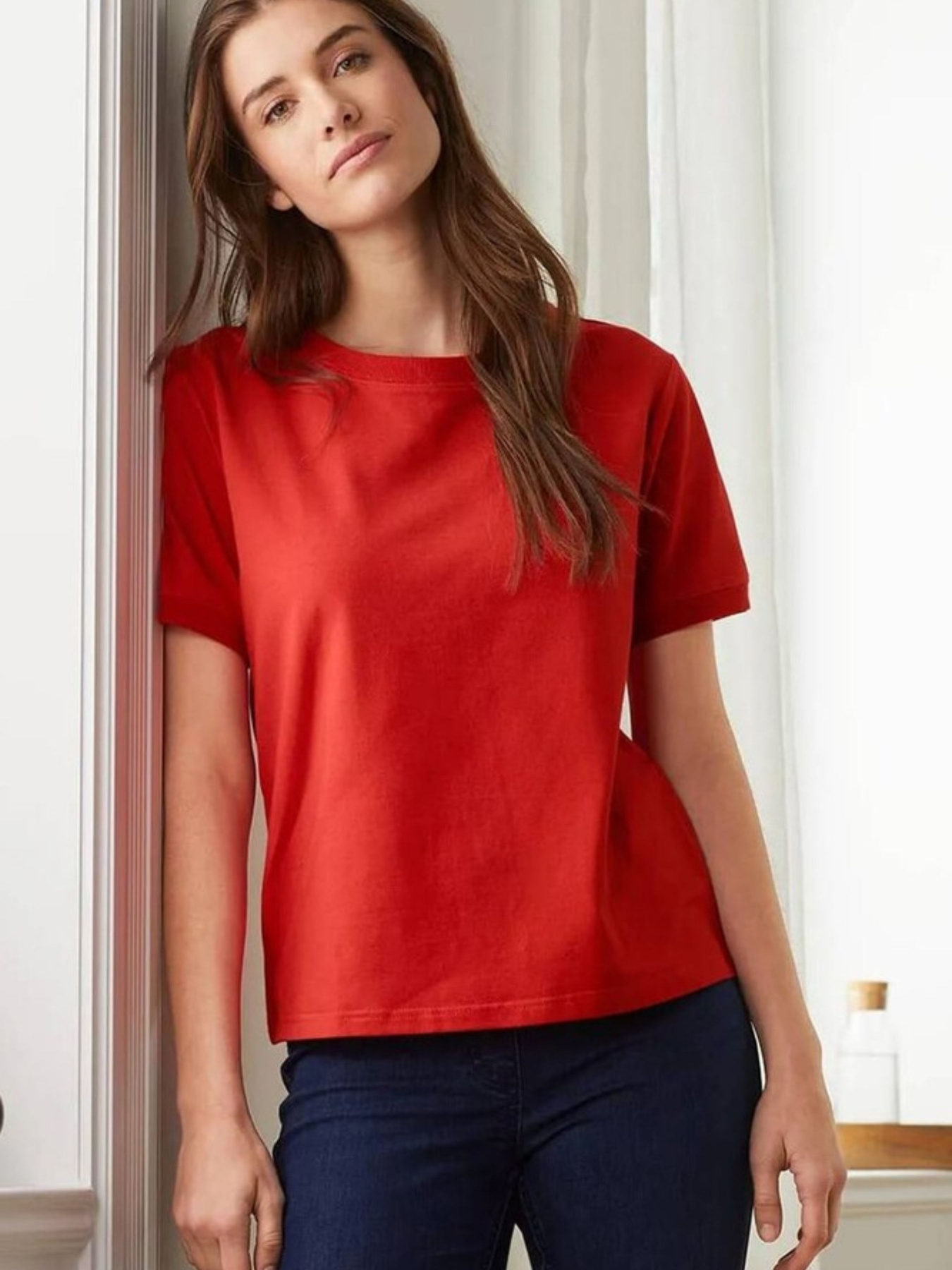 Футболка Tchibo модель T1687177043 Футболка Tchibo модель T1687177043 Фото