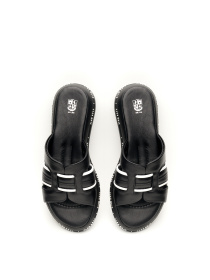 Шльопанці Alex Bell модель 1169912 Фото