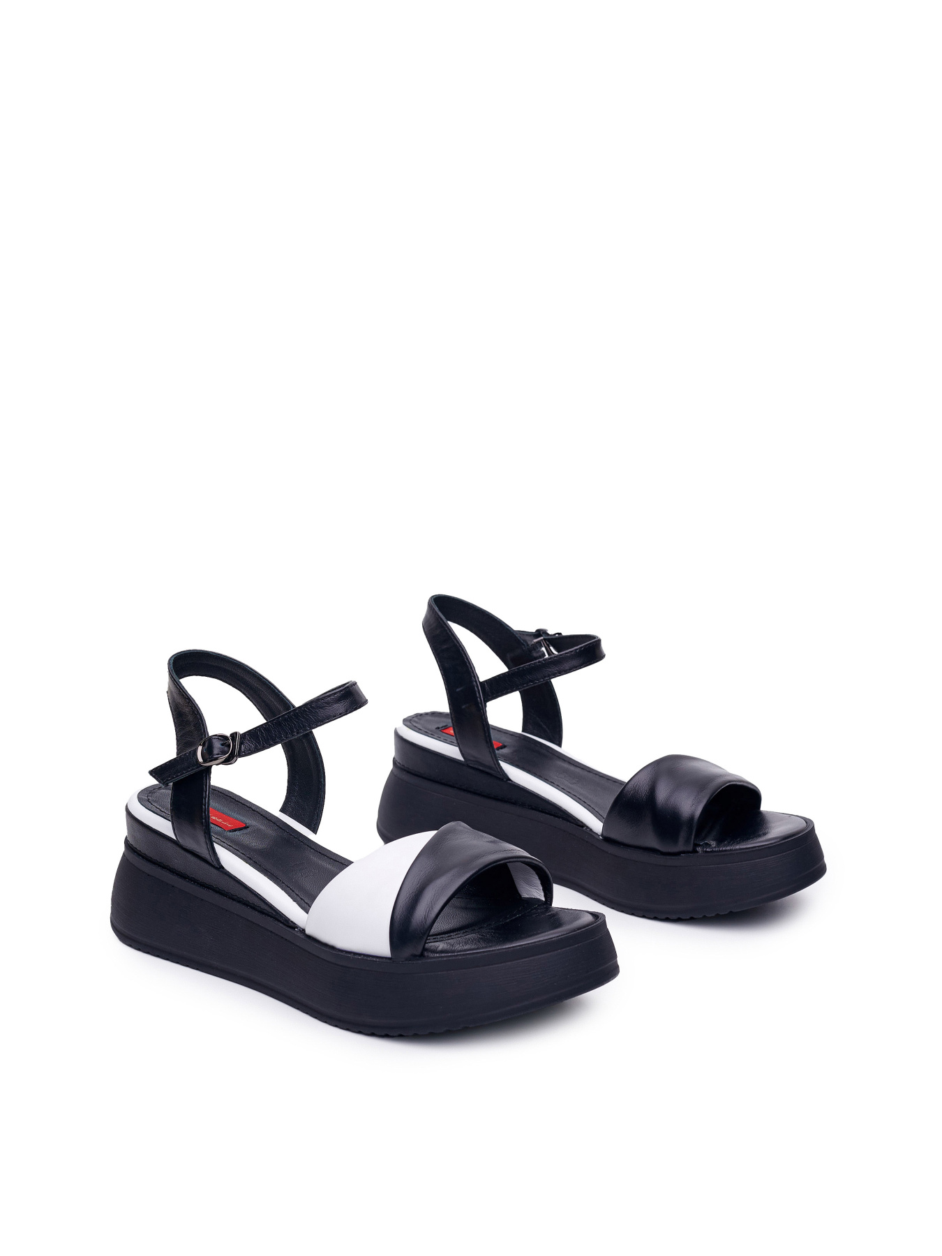 Босоножки Alex Bell модель 1169673 Фото